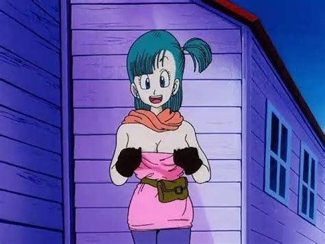 dbz bulma nude